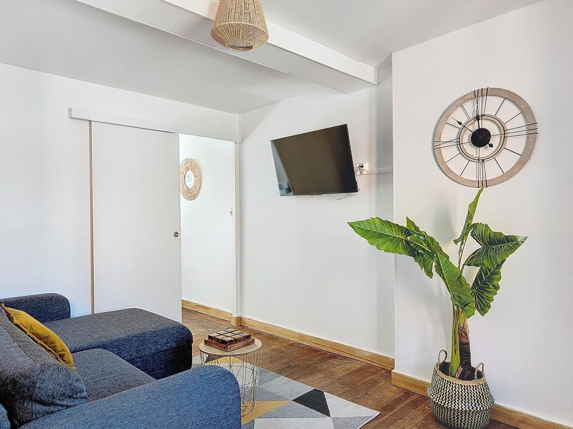 Le Iena Apartment Carcassonne Exterior photo