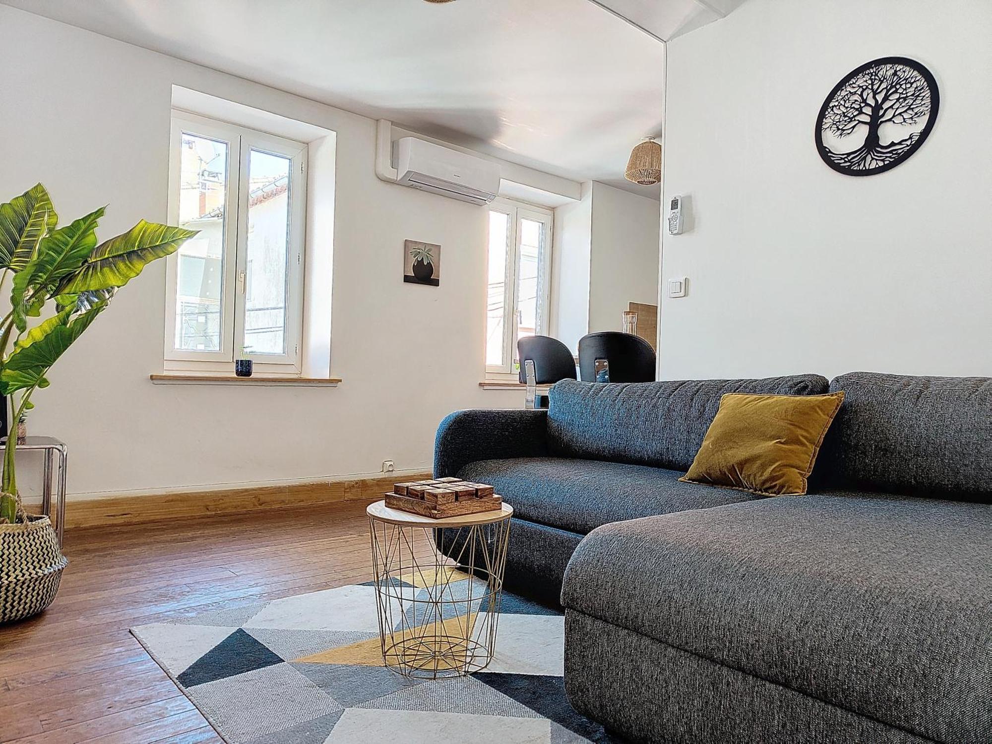 Le Iena Apartment Carcassonne Exterior photo